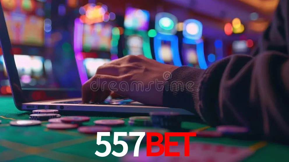 Estatísticas 557bet