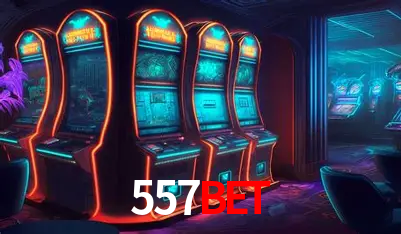 Desvendando o Mundo dos Jogos Virtuais na 557bet