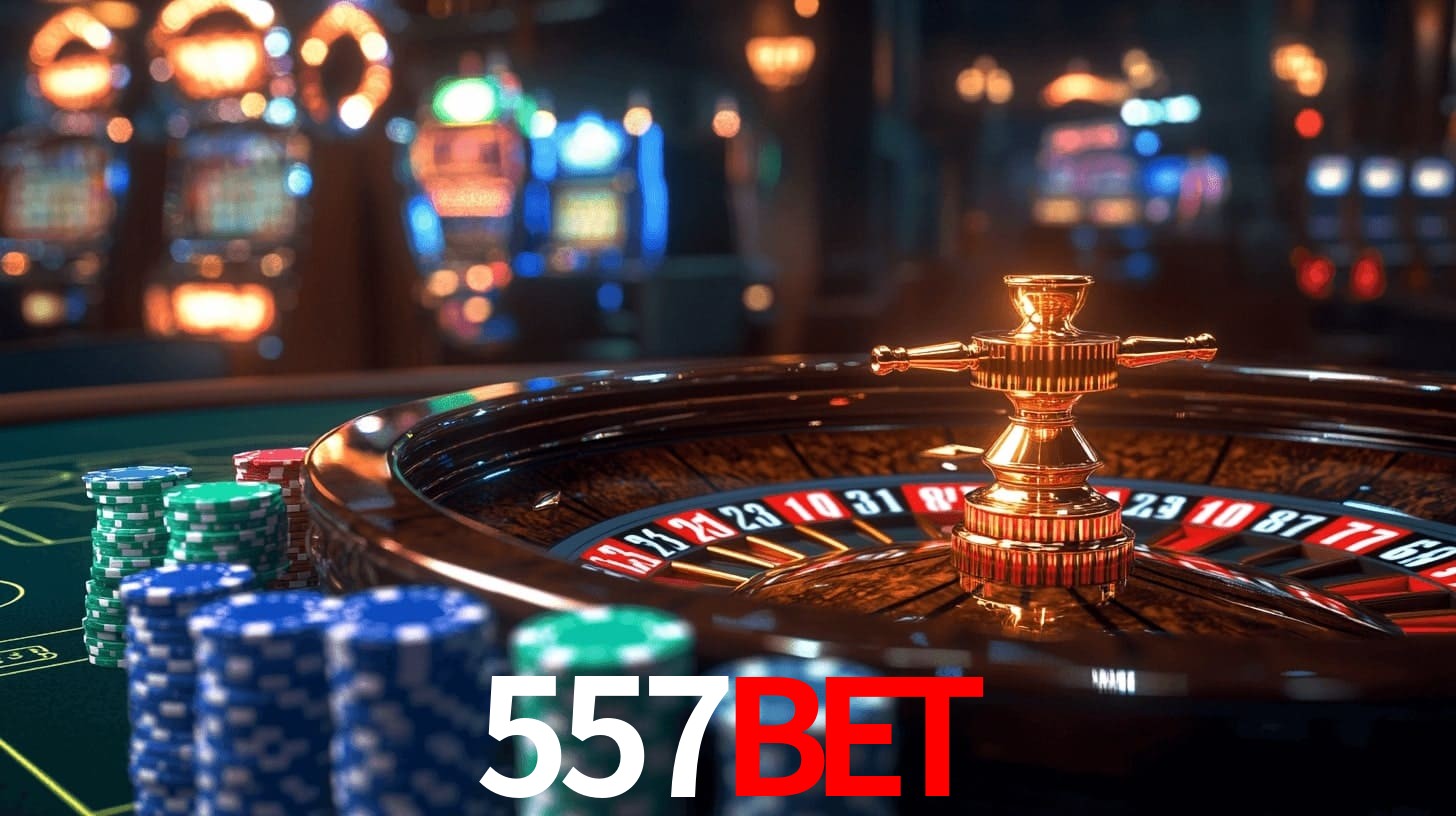 557bet: Seu Cassino Premiado com Pagamentos Rápidos