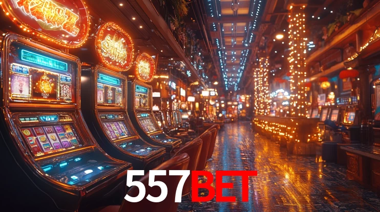 557bet login