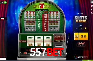Desvendando o Mundo dos Jogos Virtuais na 557bet
