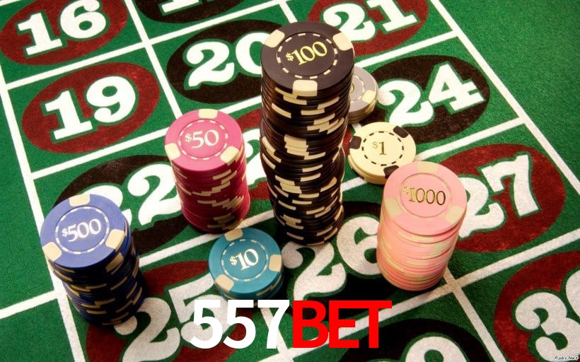 Login Seguro 557bet
