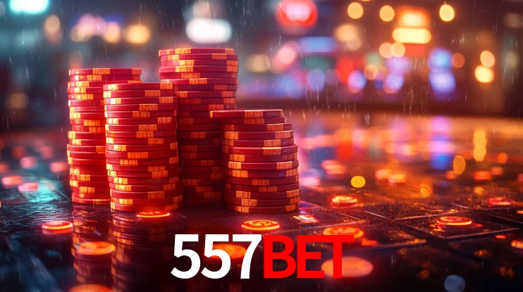 Sinta a adrenalina dos jogos de cassino com 557bet