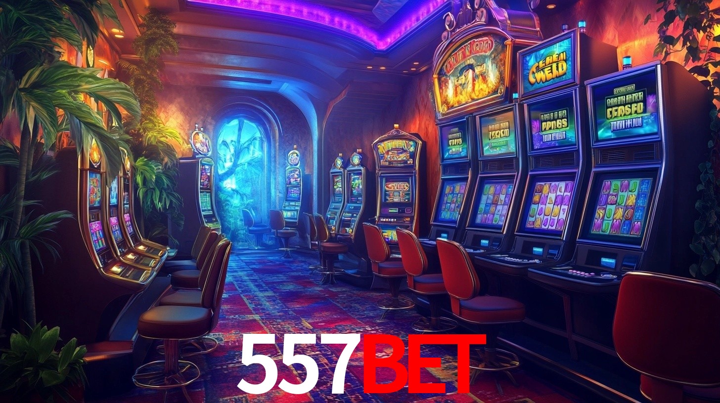 Torneios 557bet