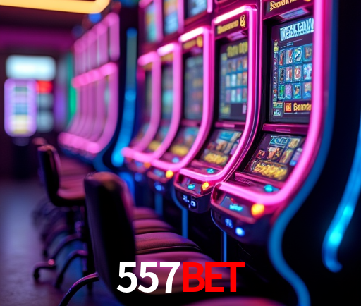 Tecnologia da Plataforma 557bet