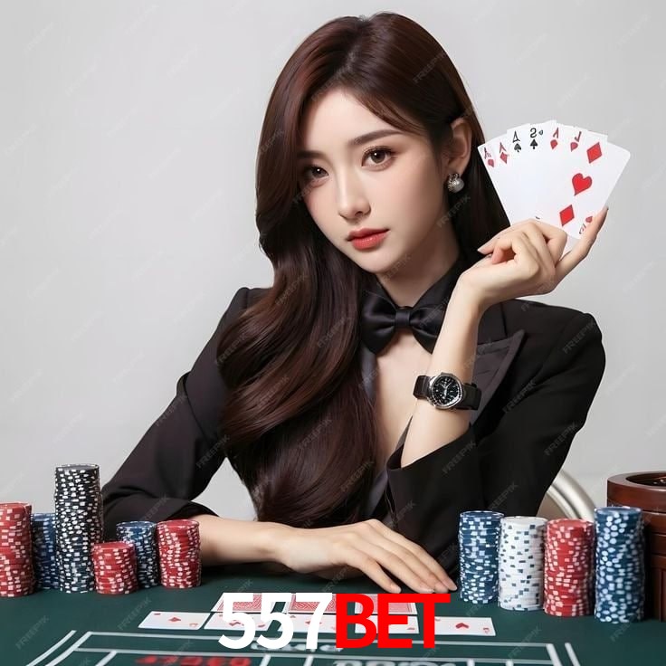 Recursos de Bônus 557bet