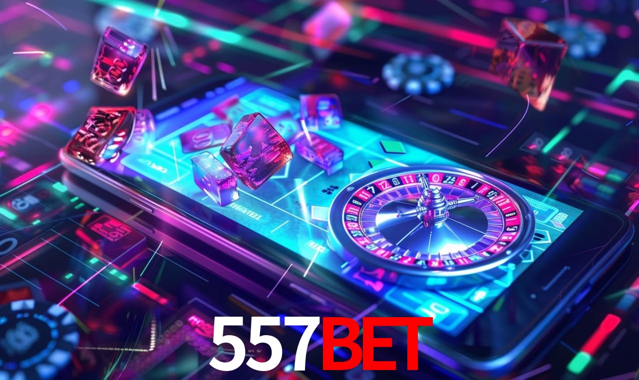 Cadastro Rápido 557bet
