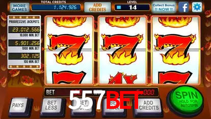 Inovações de Jogos na 557bet: O Futuro das Experiências Interativas