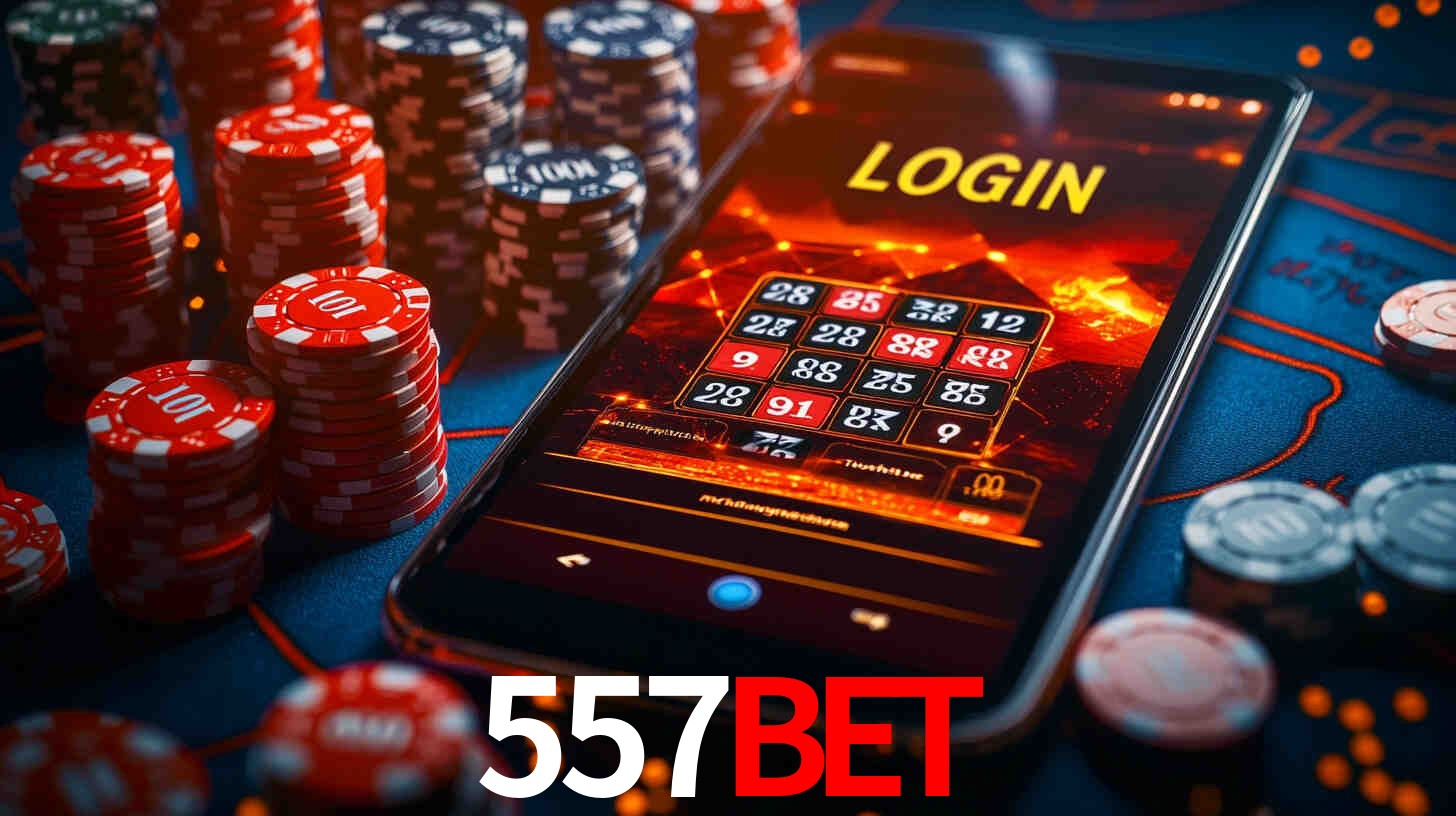 Bônus Generosos e Exclusivos no 557bet para Você!