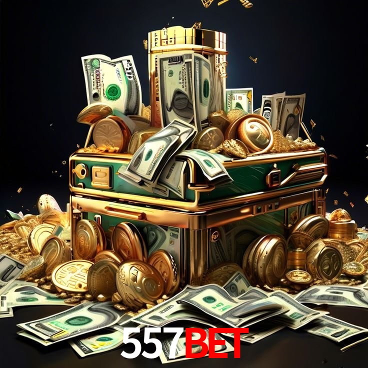 Benefícios da Conta 557bet
