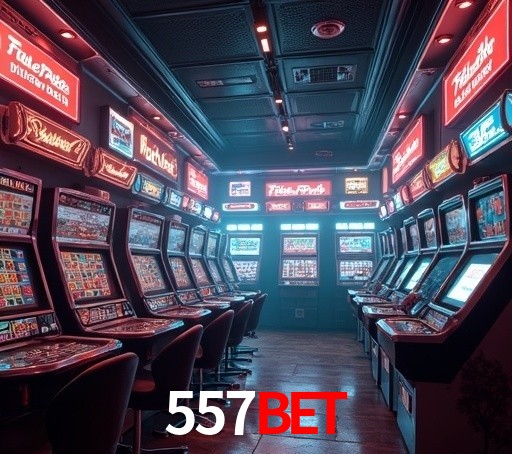 Cadastro Rápido 557bet