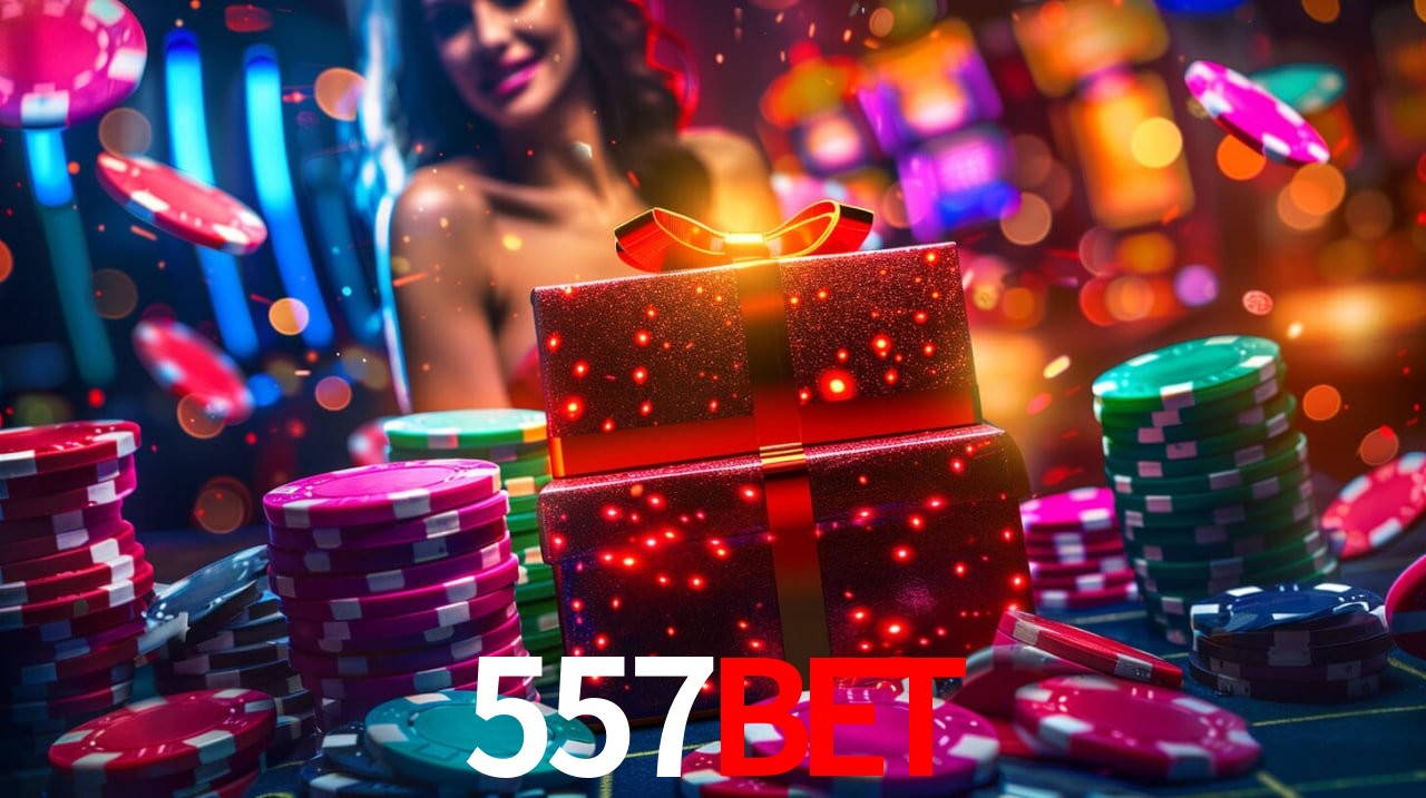 Mesa de Blackjack 557bet