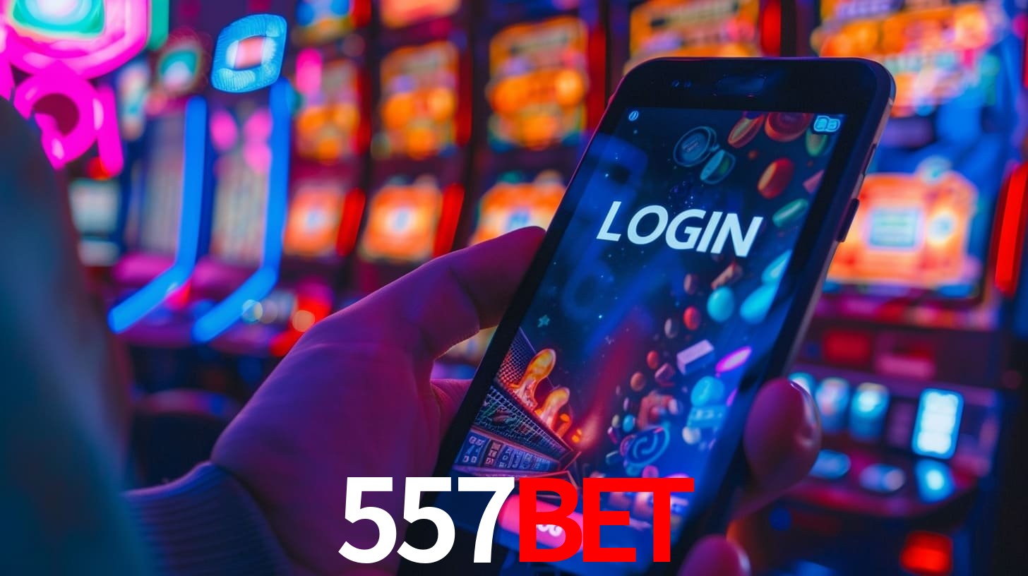 Avaliações dos Jogadores 557bet
