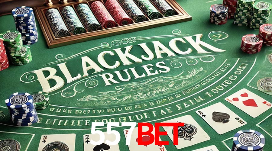 Casino VIP 557bet