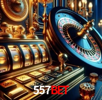 Diretório de Jogos 557bet