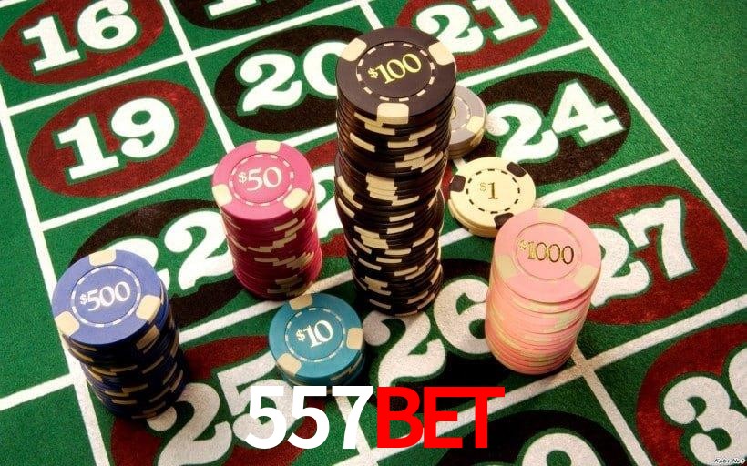 Torneios 557bet