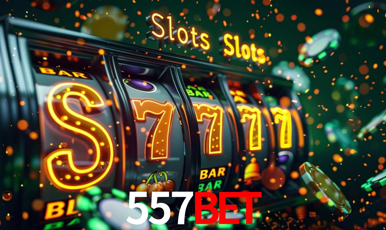 Casino Ao Vivo 557bet