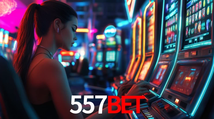 557bet login