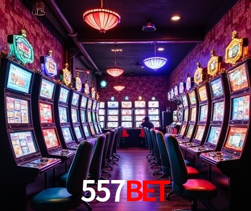 Design Responsivo 557bet