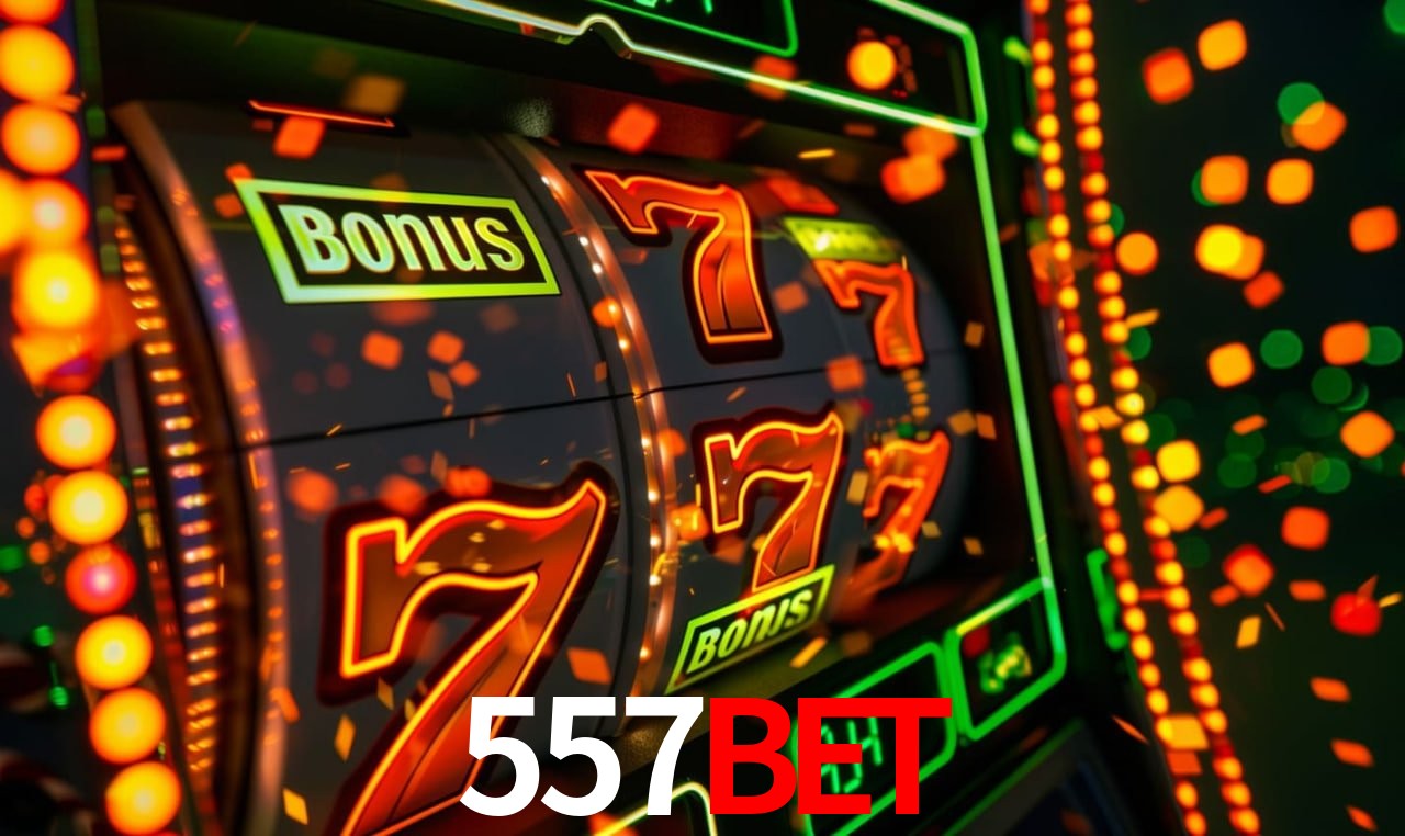 Casino Ao Vivo 557bet