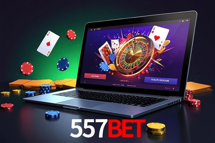 Provedores de Jogos 557bet