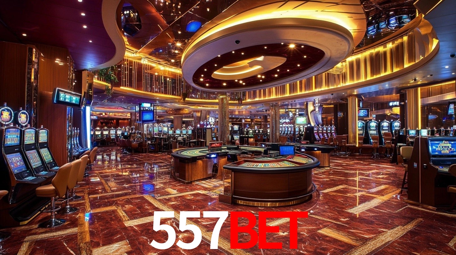Bônus Diários 557bet