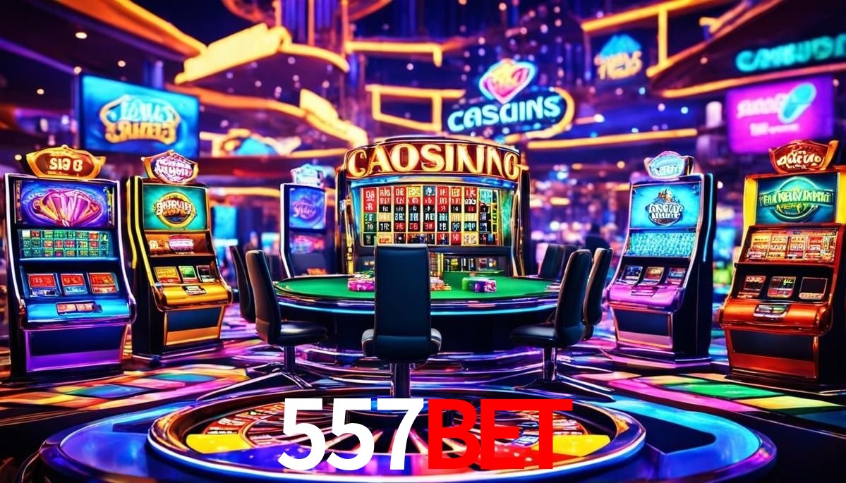 Tecnologia da Plataforma 557bet