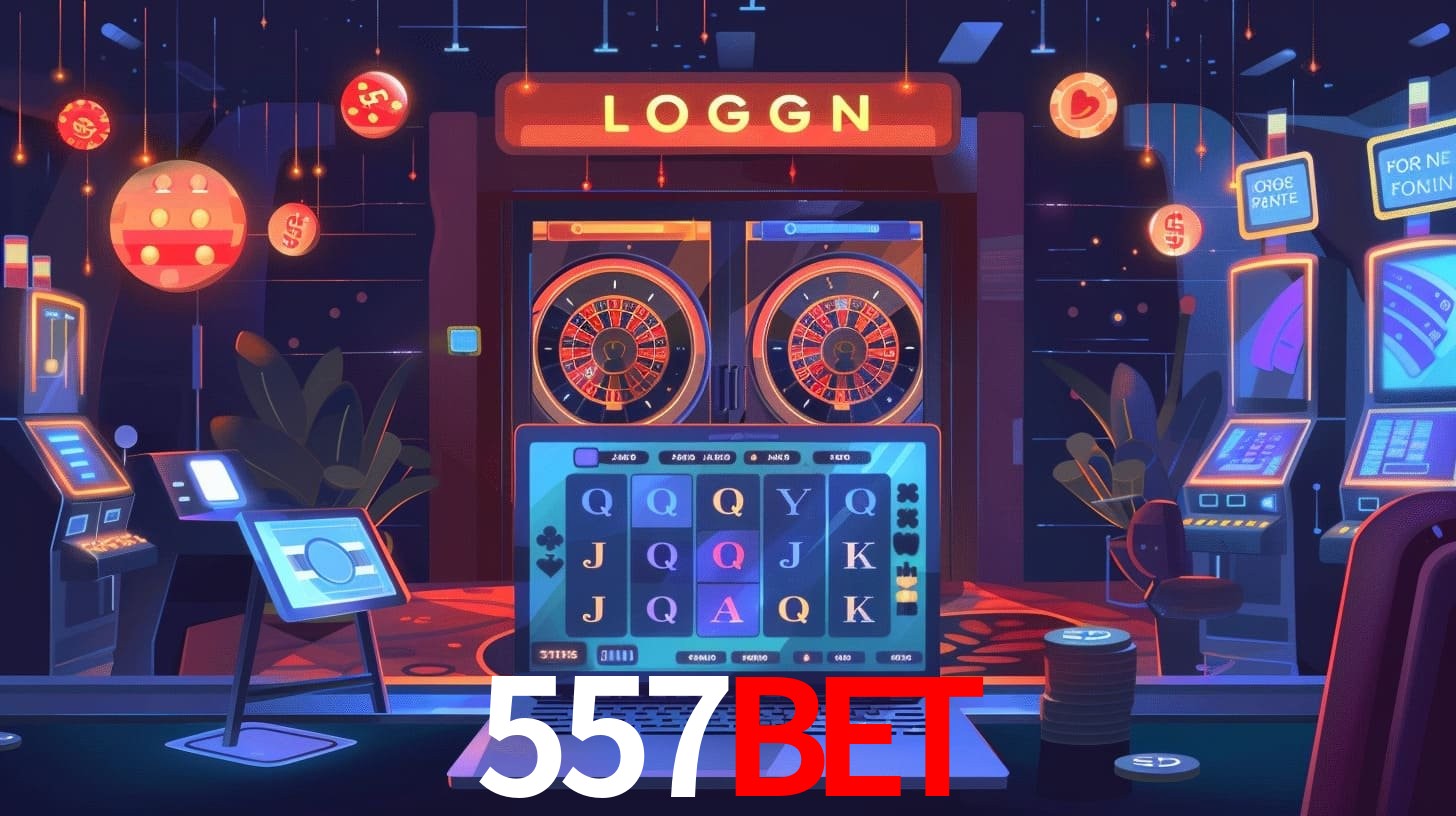 Diretório de Jogos 557bet