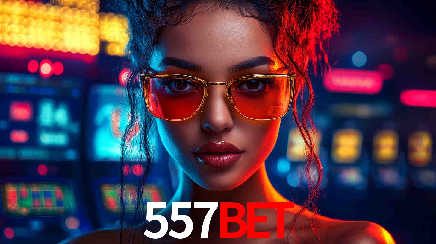 cassino 557bet