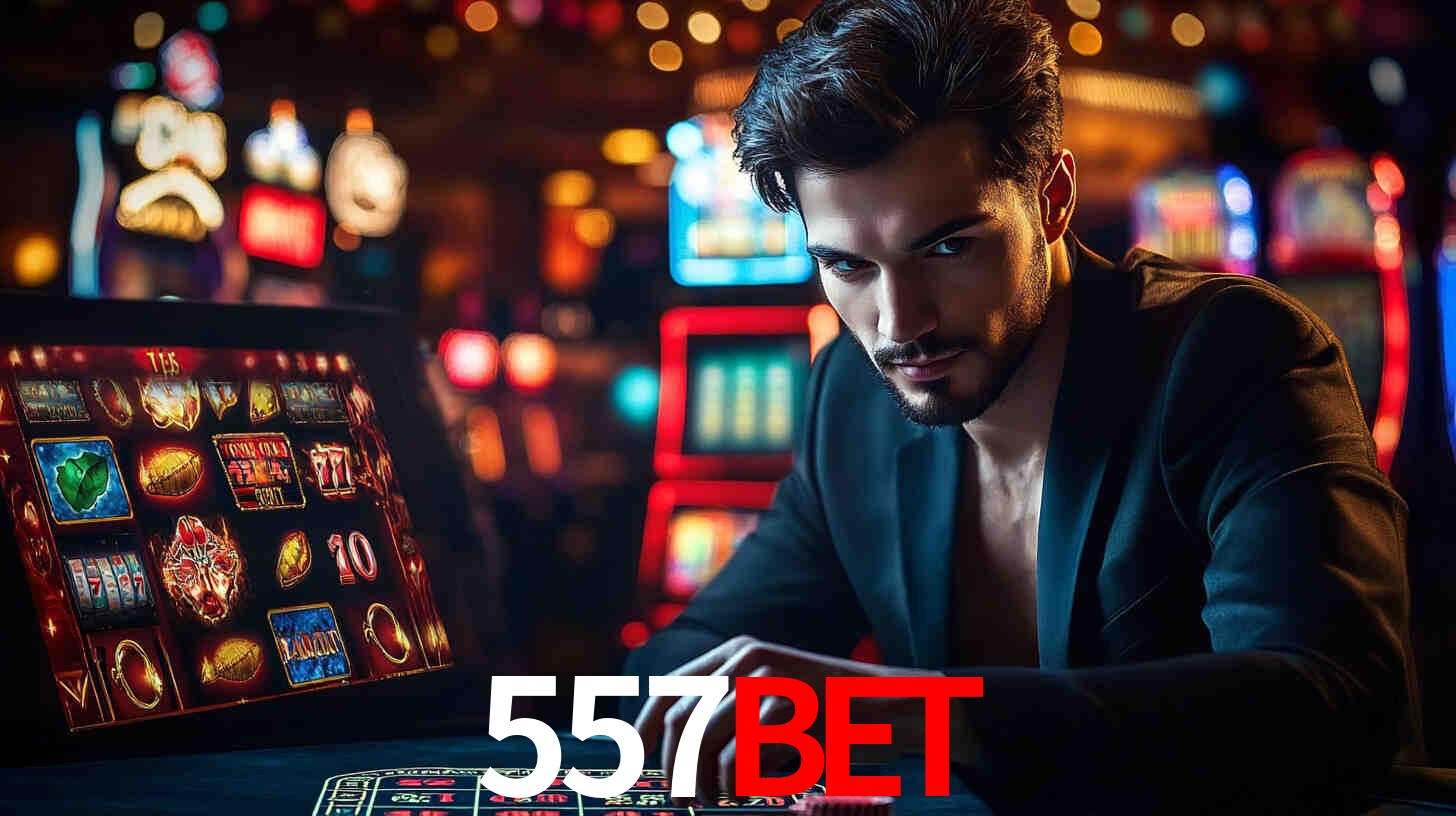 557bet login