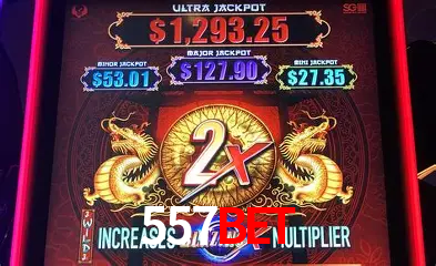 Descubra a Magia dos Jogos de Arcade no 557bet