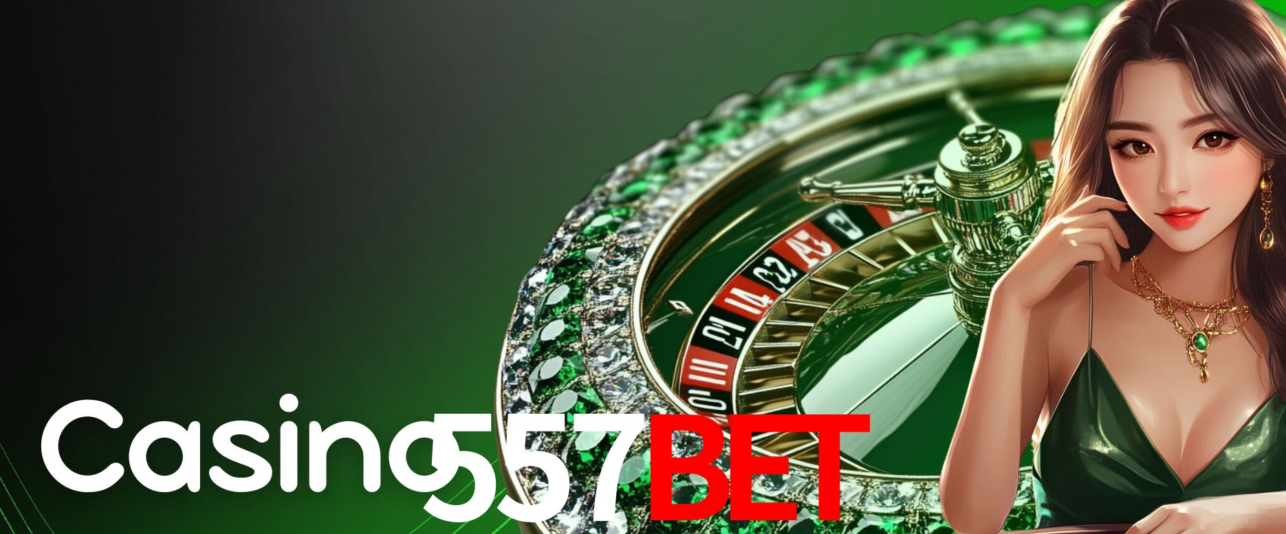 Descubra o Mundo do Cassino Online com 557bet