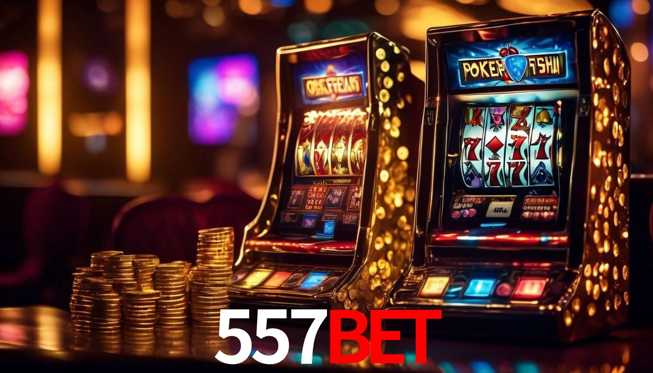 Programa VIP 557bet
