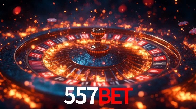 557bet: Jogos de Caça-Níqueis-Altas Recompensas, Roleta-Velocidade, Blackjack-Desafios Máximos