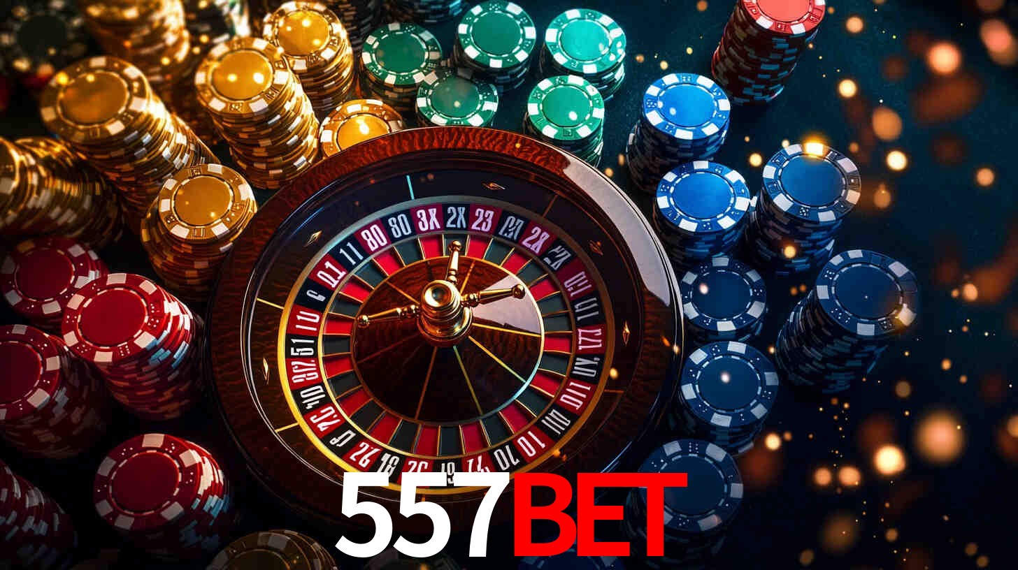 557bet login