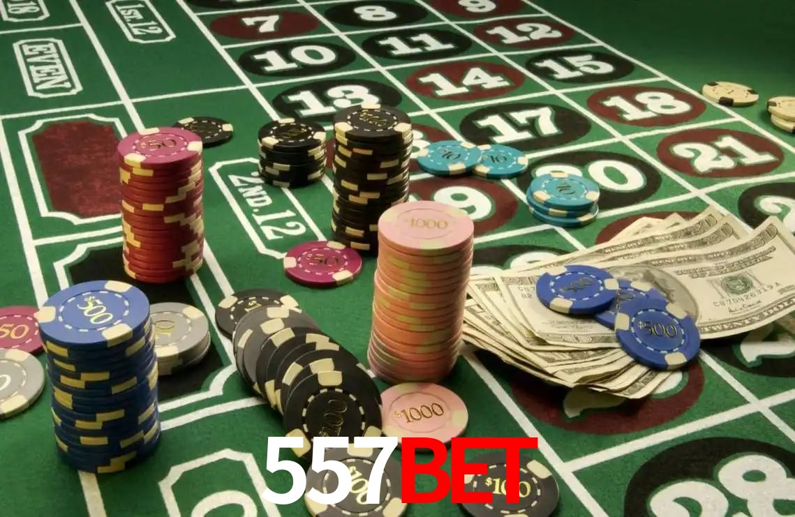 557bet