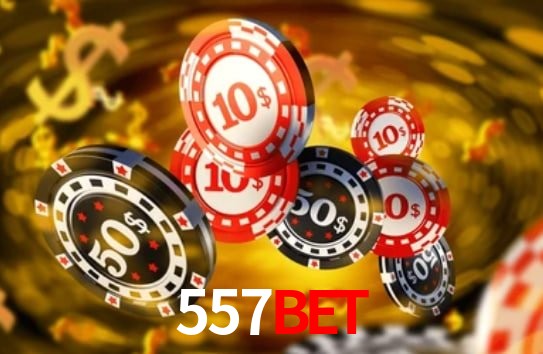Provedores de Jogos 557bet