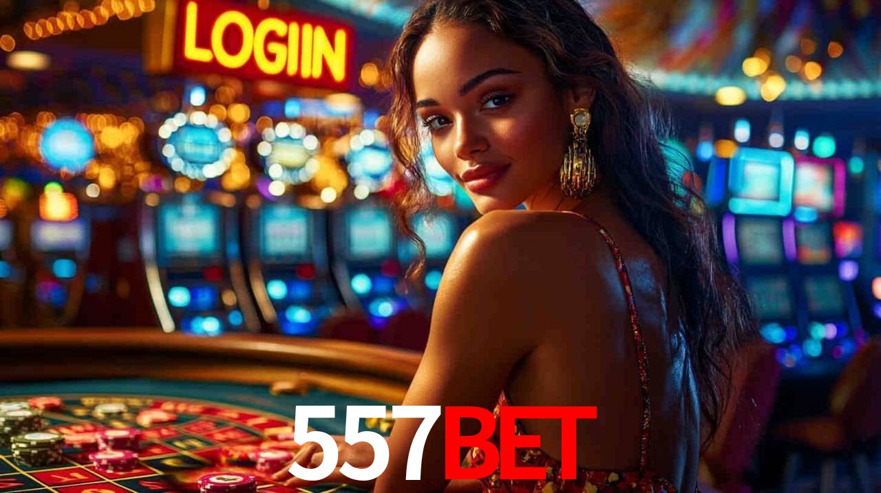 Ofertas Exclusivas 557bet