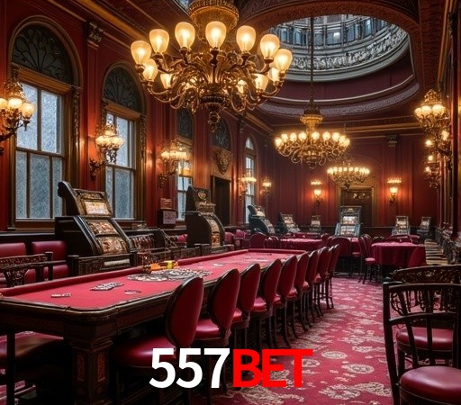 Jogos de Slot 557bet