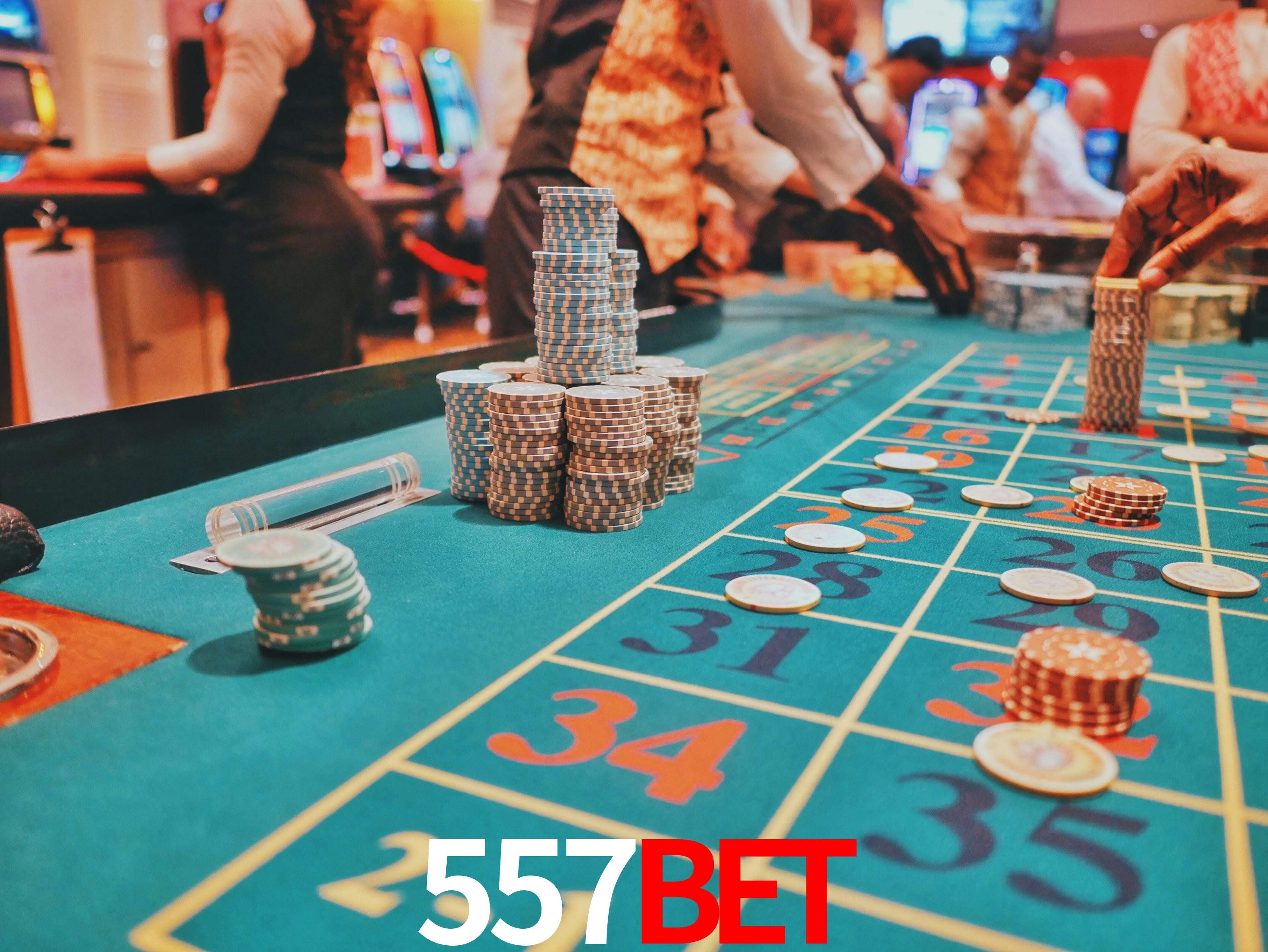 Jogos de Slot 557bet