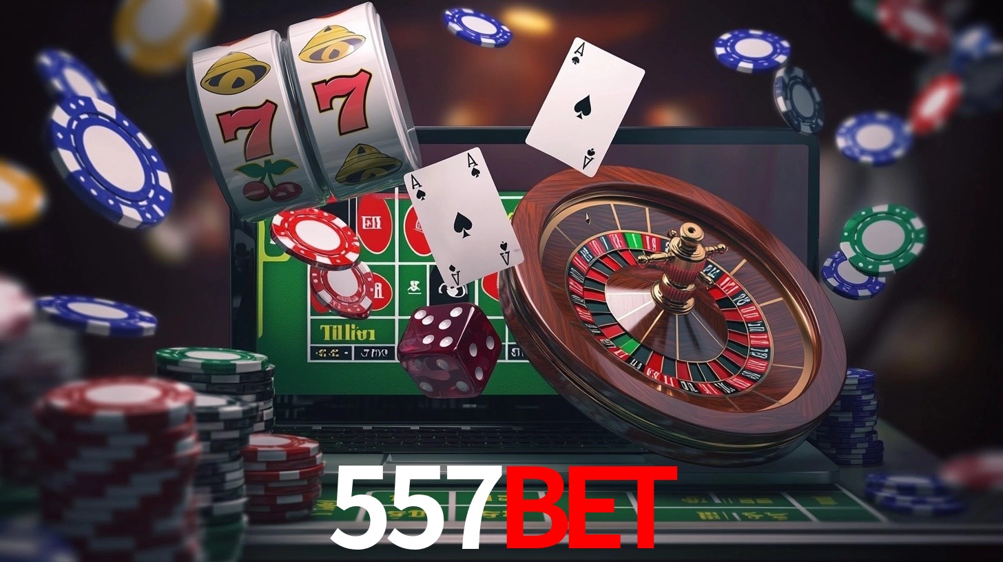 557bet