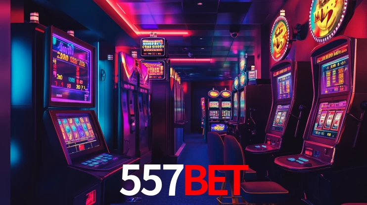 Experimente o Login Seguro Premium no 557bet