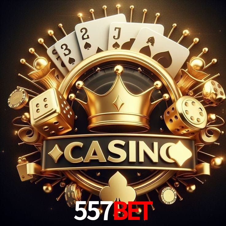 Design Responsivo 557bet