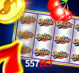 Desvendando o Mundo dos Jogos Virtuais na 557bet