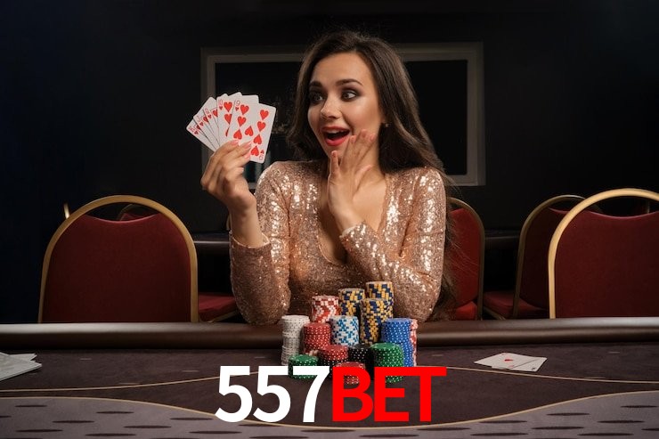 Apostas de Futebol 557bet