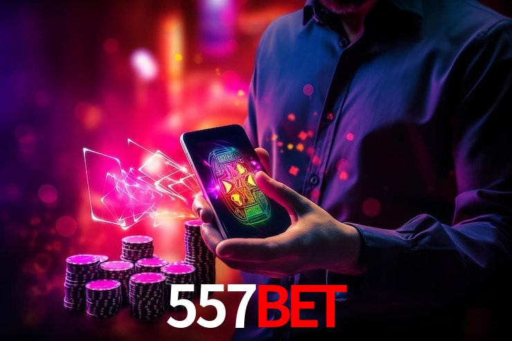 Recursos de Bônus 557bet