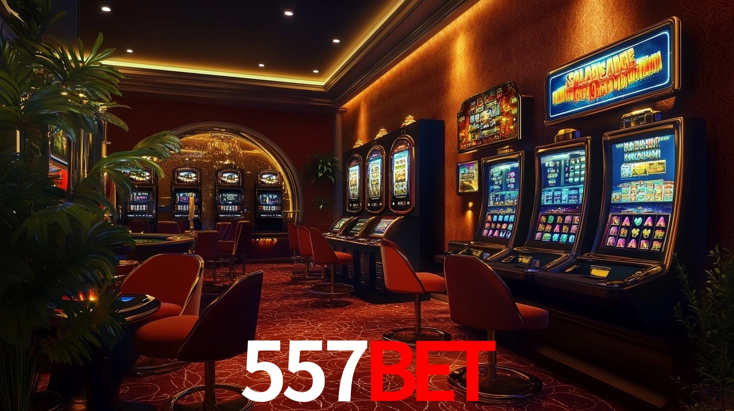Programa VIP 557bet